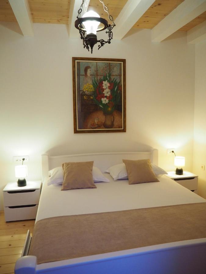 Romantic Stone House By The Sea **** كوتور المظهر الخارجي الصورة