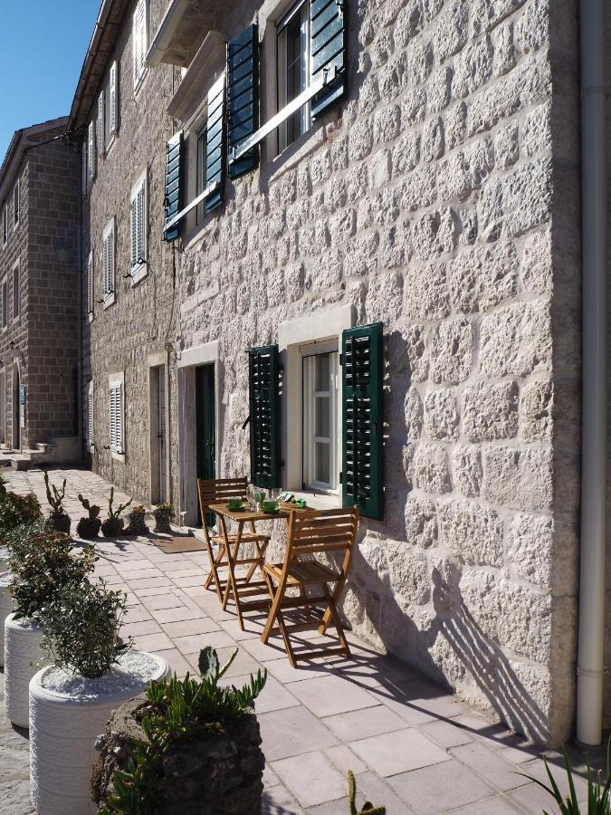Romantic Stone House By The Sea **** كوتور المظهر الخارجي الصورة