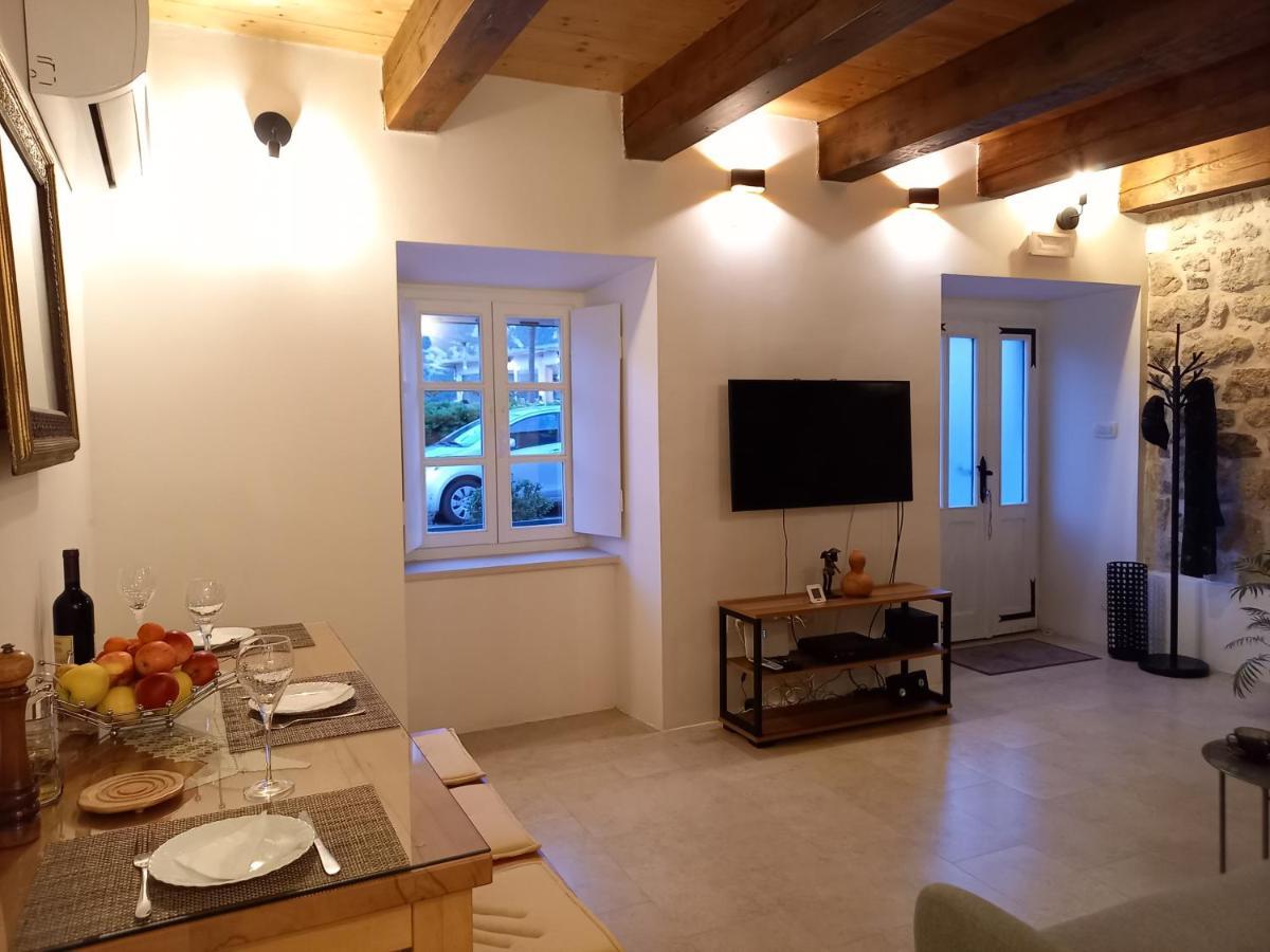 Romantic Stone House By The Sea **** كوتور المظهر الخارجي الصورة