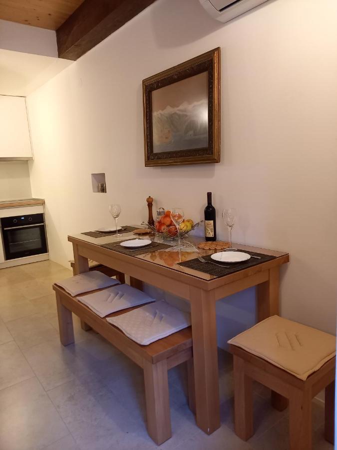 Romantic Stone House By The Sea **** كوتور المظهر الخارجي الصورة