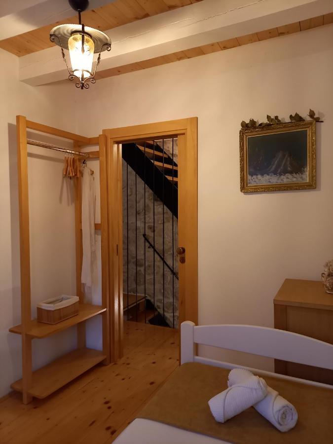 Romantic Stone House By The Sea **** كوتور المظهر الخارجي الصورة